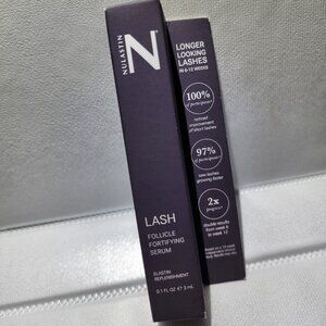 Nulastin LASH Follicle Fortifying Serum